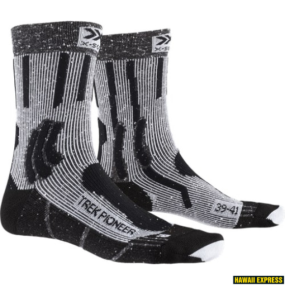 X-SOCKS TREK PIONEER SOCKS X-SOCKS TREK PIONEER SOCKS
