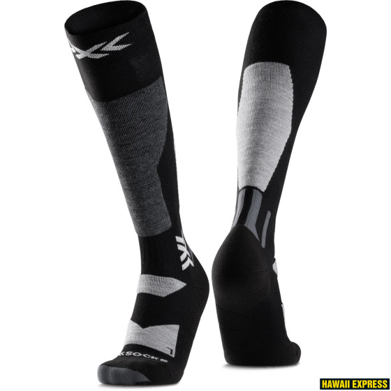 X-SOCKS SNOWBOARD DISCOVER OTC