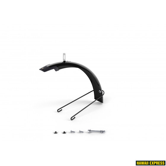 PORILAUD TÕUKERATTALE Yedoo 16 front