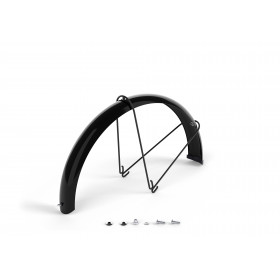 PORILAUD TÕUKERATTALE Yedoo 16 Disc rear PORILAUD TÕUKERATTALE Yedoo 16 Disc rear