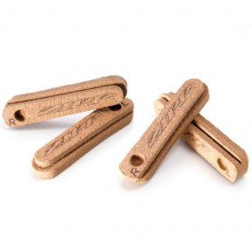Tangente Cork carbonile paar Shimano Tangente Cork carbonile paar Shimano