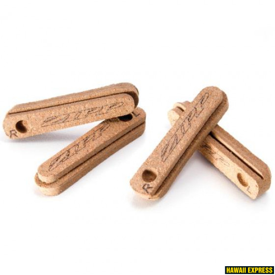 Tangente Cork carbonile paar Shimano