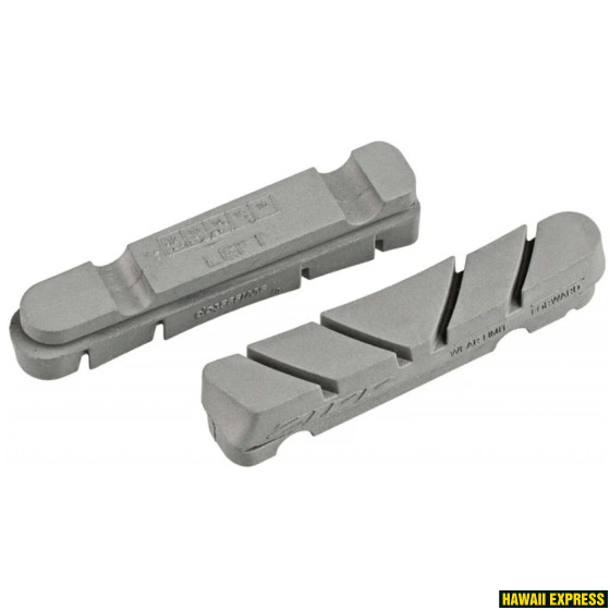 Tangente Platinum Pro Evo carbonile paar (Campa)