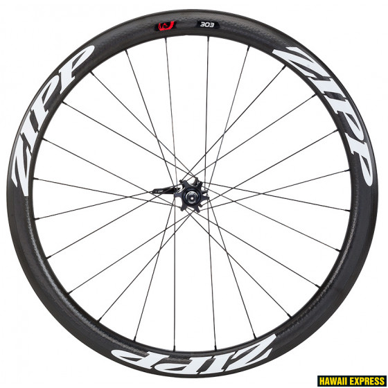 FRONT WHEEL 700cc 303 Firecrest 12x100 DB IS Tubular FRONT WHEEL 700cc 303 Firecrest 12x100 DB IS Tubular
