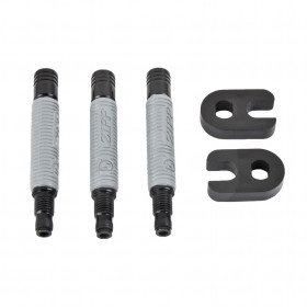 VENTIILIPIKENDUS Silica 34mm 303le