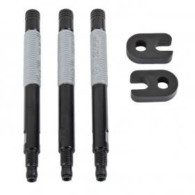 VENTIILIPIKENDUS Silica 60mm 808le