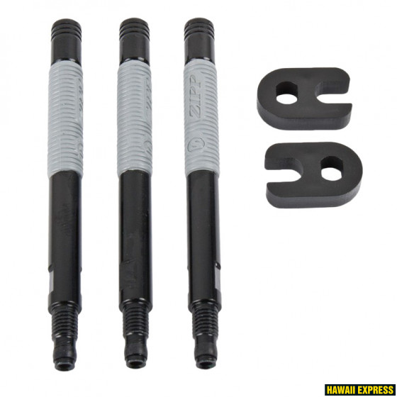 VENTIILIPIKENDUS Silica 60mm 808le VENTIILIPIKENDUS Silica 60mm 808le