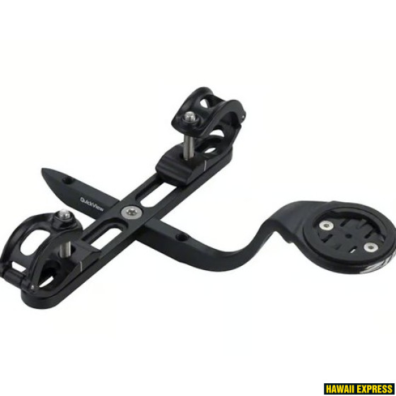 VUKA Alumina BTA Computer & Cage Mount TT/Tri