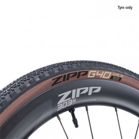 G40 XPLR Clincher Puncture Resistant