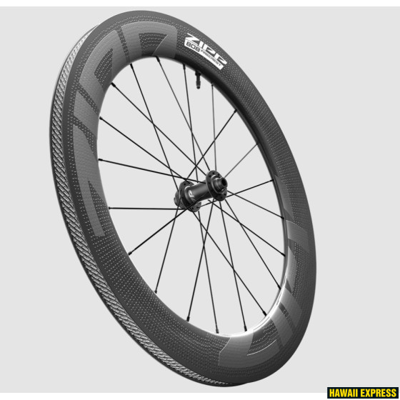 808 Firecrest Carbon Tubeless Disc Brake Center 808 Firecrest Carbon Tubeless Disc Brake Center