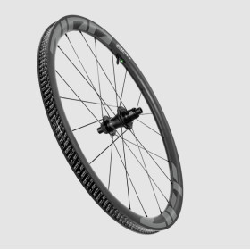 TAGAJOOKS 700cc 303 SW w/ wheel sensor CL XDR 12x142