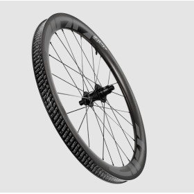 303 XPLR SW Carbon Tubeless Disc Brake Center Locking 700c Rear 24Spokes XDR 12x142mm Standard Graph