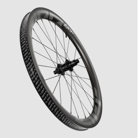 303 XPLR S Carbon Tubeless Disc Brake Center Locking 700cc Rear XDR 12x142mm