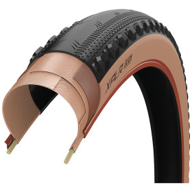 VKUMM 700x45C XPLR SLICK Tubeless Goodyear