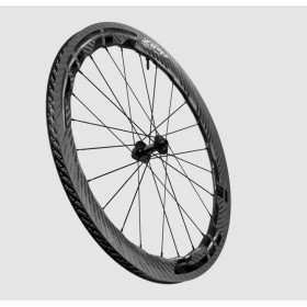 FRONT WHEEL 700cc 454 NSW Tubeless Disc CL 12x100 C1