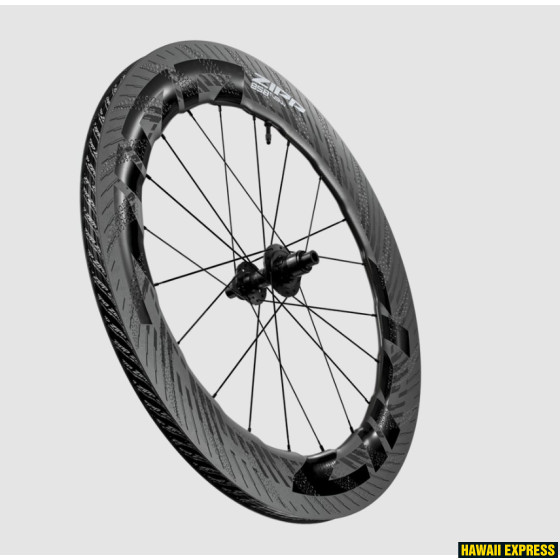 TAGAJOOKS 700cc 858 NSW ZR1SL 12X142MM CERAMIC BEARINGS SR D1