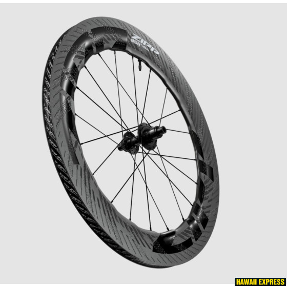 TAGAJOOKS 700cc 858 NSW ZR1SL 12X142MM CERAMIC BEARINGS XDR D1