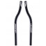 TRIATLON Vuka Alumina Race Extensions 22,2