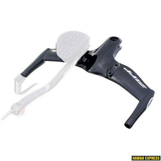 LENKS TRIATLON Vuka Stealth Short (60/70 stem) LENKS TRIATLON Vuka Stealth Short (60/70 stem)
