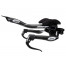 LENKS TRIATLON Vuka Stealth Short (60/70 stem) LENKS TRIATLON Vuka Stealth Short (60/70 stem)