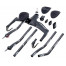 LENKS TRIATLON Vuka Stealth Short (60/70 stem) LENKS TRIATLON Vuka Stealth Short (60/70 stem)