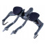 LENKS TRIATLON Vuka Aero 40 (c-c) LENKS TRIATLON Vuka Aero 40 (c-c)
