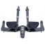 LENKS TRIATLON Vuka Aero 40 (c-c) LENKS TRIATLON Vuka Aero 40 (c-c)