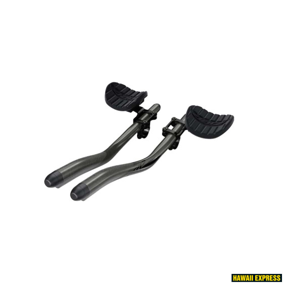 Vuka Clip, above with Vuka Carbon Evo 70 Ext