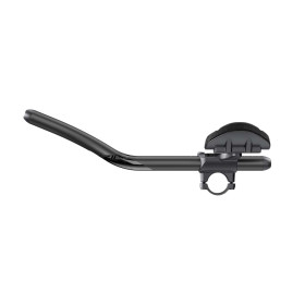 LENKS Vuka Clip above bar mount + Vuka Alumina Evo 70 LENKS Vuka Clip above bar mount + Vuka Alumina Evo 70