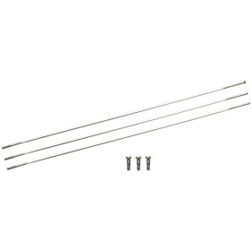 270mm CX-Ray Straight-Pull 1tk (3tk pakis)