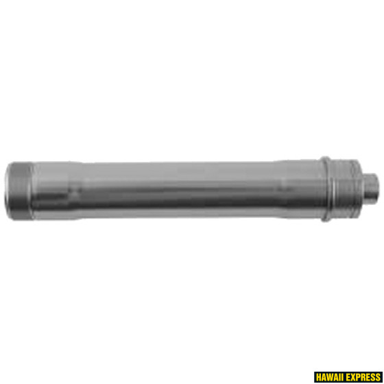 Front axle and endcap 88 Zipp Front axle and endcap 88 Zipp