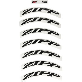 KLEEPSUDE KMPL Decal set zipp 404