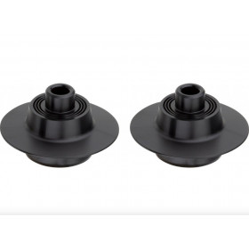 VARUOSA RUMMULE ZIPP 76/77 Front QR Axle End Cap