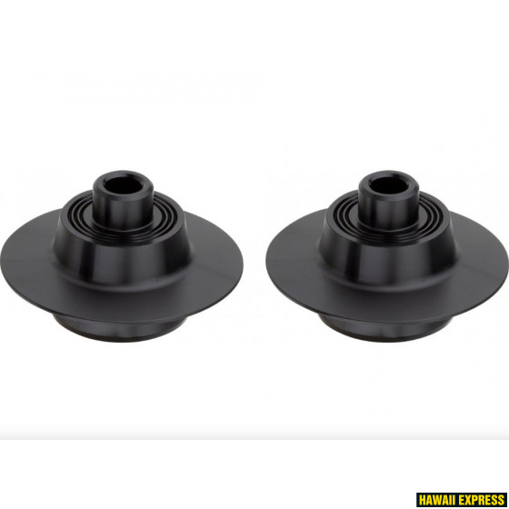 VARUOSA RUMMULE ZIPP 76/77 Front QR Axle End Cap VARUOSA RUMMULE ZIPP 76/77 Front QR Axle End Cap