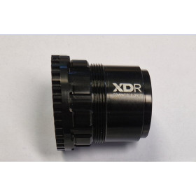 12s Cognition NSW (disc) XDR