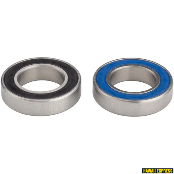 LAAGRID WHEEL BEARING KIT FRONT/REAR 76/77 176/177 DISC, REAR 176/177 RIM, ZR1 61903 QTY 2