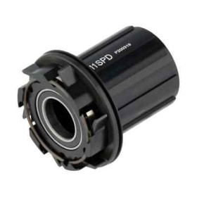 TIRRISÜDAMIK 11s DRIVER BODY KIT - ZR1 shimano