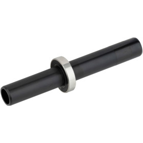 WHEEL AXLE - REAR - ZIPP ZR1 DISCBRAKE