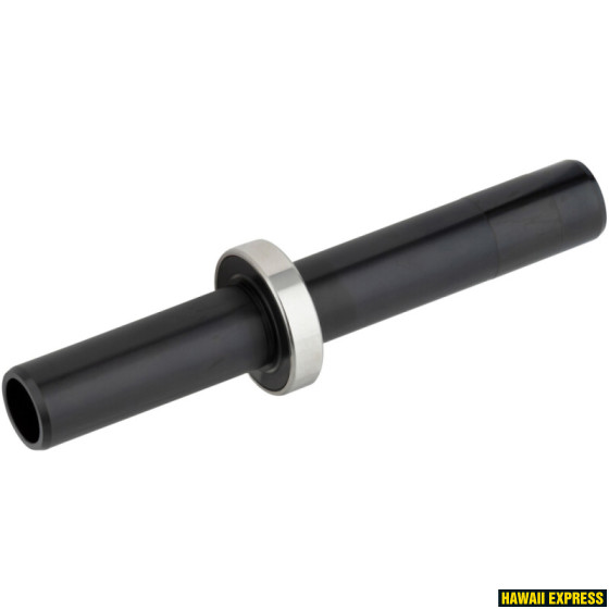 WHEEL AXLE - REAR - ZIPP ZR1 DISCBRAKE