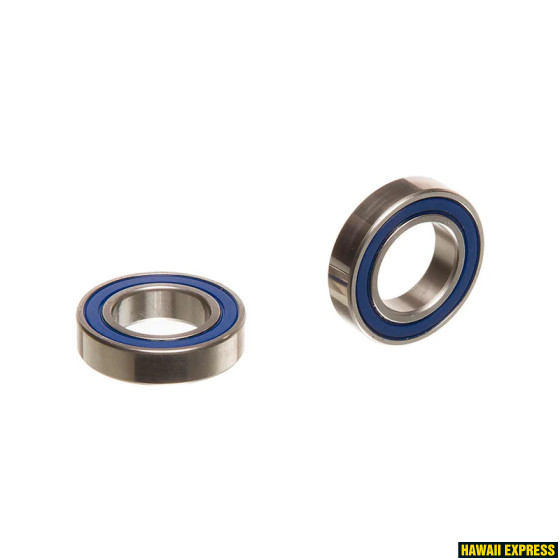 LAAGRID ZIPP CERAMIC BEARING UPGRADE KIT 61903  2CERAMIC BEARINGS