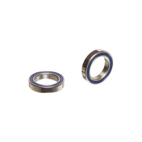 LAAGRID ZIPP CERAMIC BEARING UPGRADE KIT 61803  2CERAMIC BEARINGS