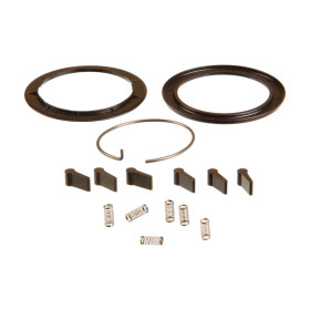 Varuosa rummule SPRING AND PAWL SET ZIPP ZR1 HUB