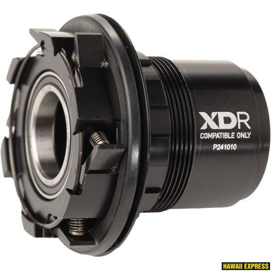 TIRRISÜDAMIK ZR1-XDR STAINLESS STEEL 61803 BEARINGS