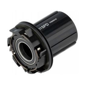 TIRRISÜDAMIK ZR1 11/12S (FOR SPLINED NON-XDR CASSETTES) 61803 STAINLESS STEEL BEARINGS