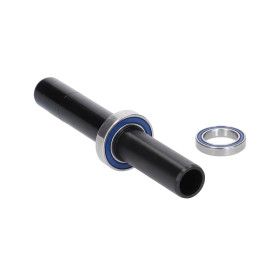 LAAGRID ZIPP REAR ZR1 SL 61803 AND 61903 INCLUDING ASSEMBLED AXLE