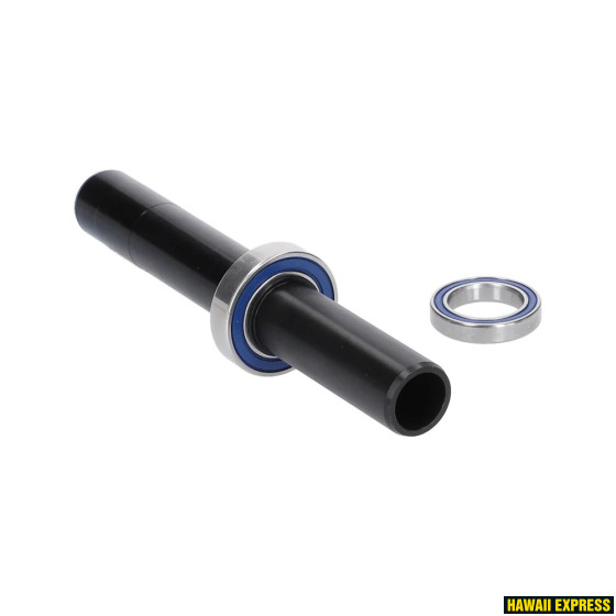 LAAGRID ZIPP REAR ZR1 SL 61803 AND 61903 INCLUDING ASSEMBLED AXLE