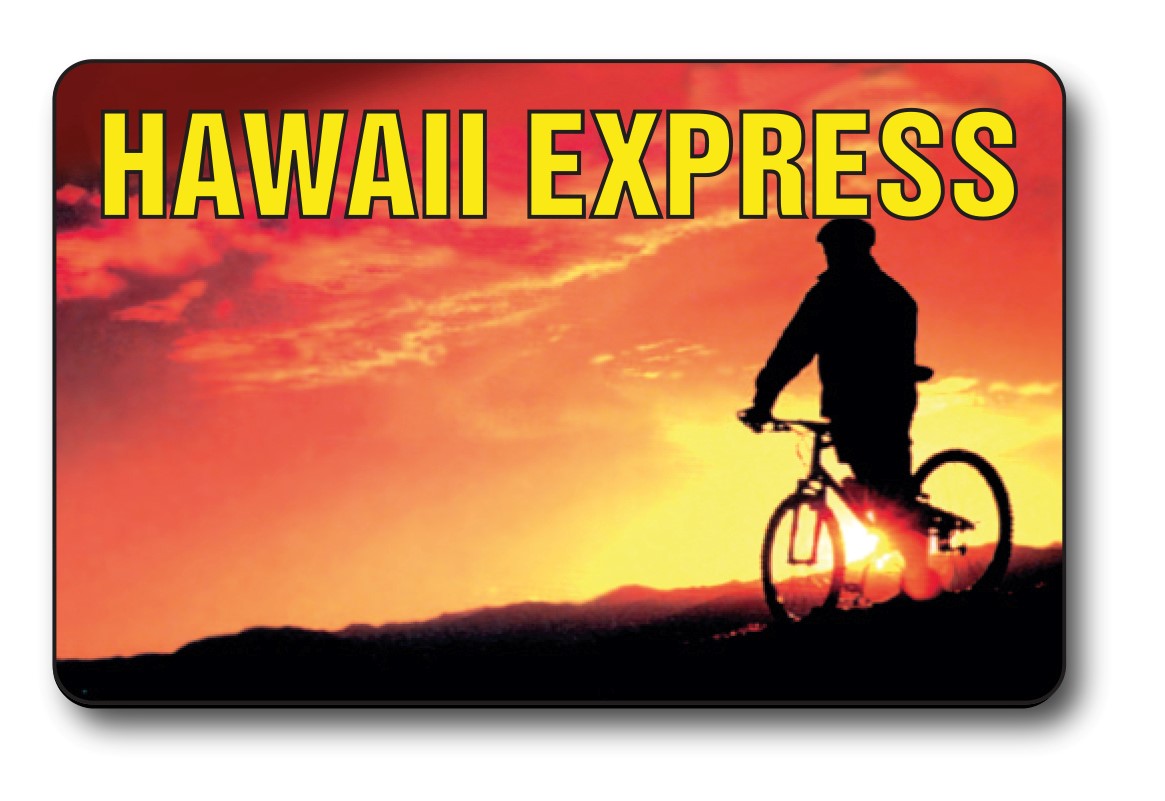 Hawaii kliendikaart