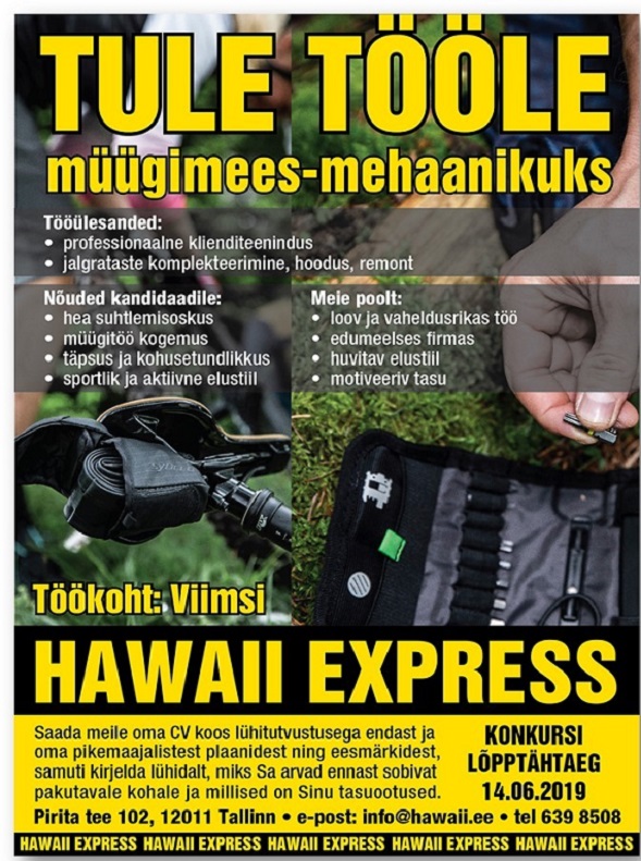 Mehaanik-müügispetsiks