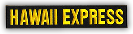 Hawaii Express logo