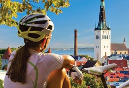 Hommikuveeremised TALLINNAS